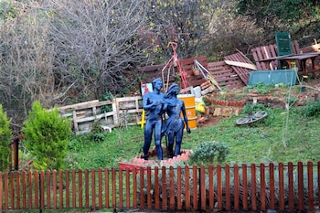 asiklar hotel by sukru