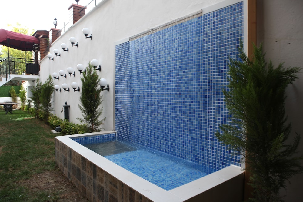 asiklar hotel by sukru