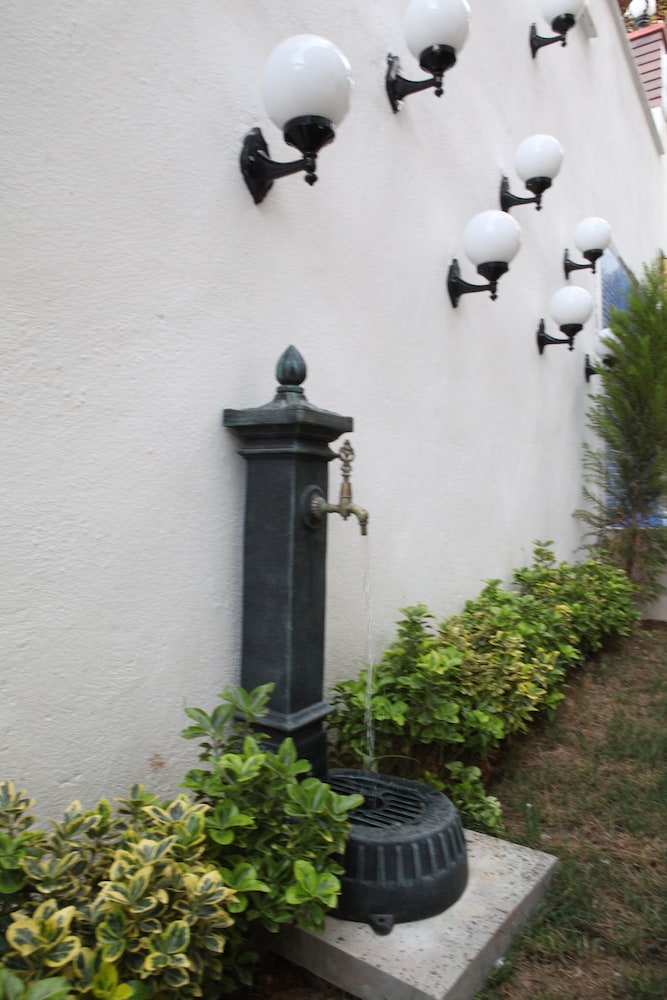 asiklar hotel by sukru