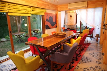 Asiklar Hotel By Sukru,Buyukada>>Adalar,3 star