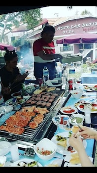 Asiklar Hotel By Sukru,Buyukada>>Adalar,3 star