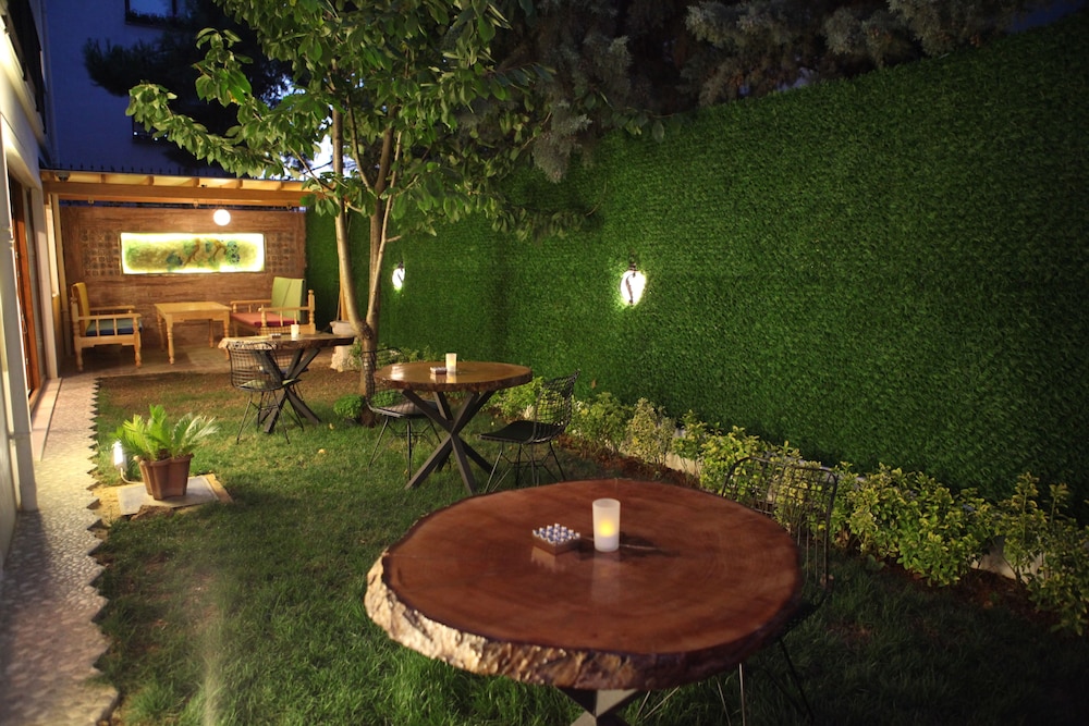 asiklar hotel by sukru