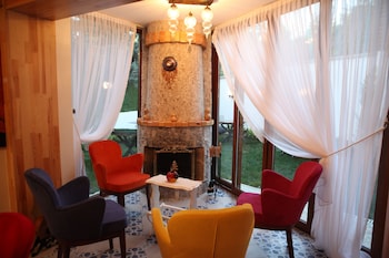 Asiklar Hotel By Sukru,Buyukada>>Adalar,3 star