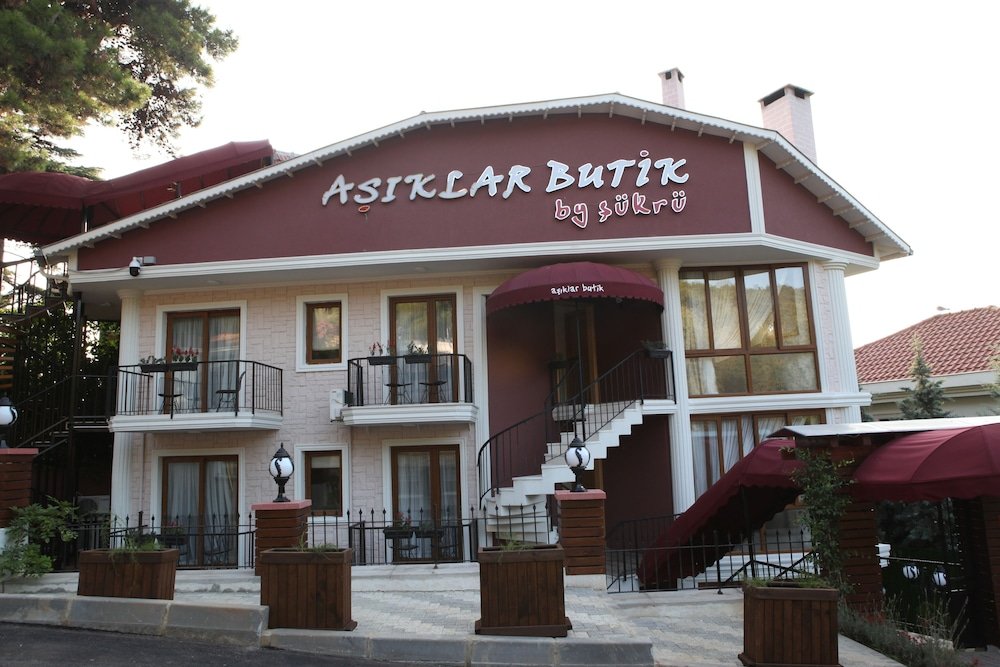 adalar
