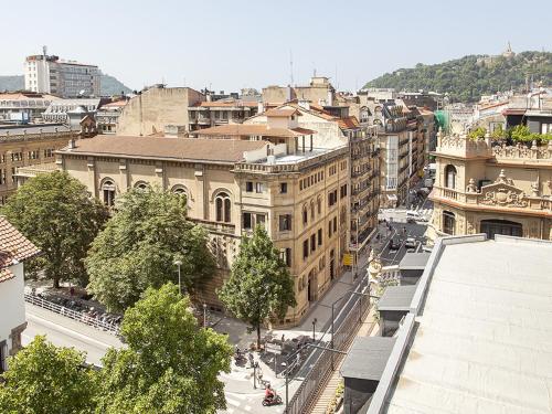 san sebastian