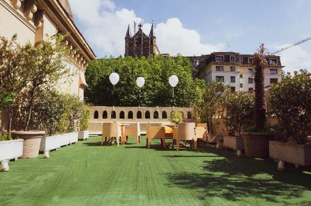 san sebastian