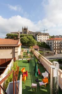 san sebastian