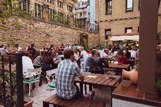 san sebastian