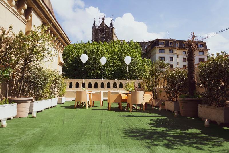 san sebastian