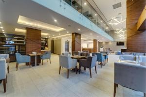 The Menord Hotel,Mersin>>Akdeniz,3 star
