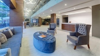 the menord hotel