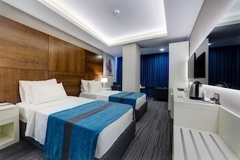 the menord hotel