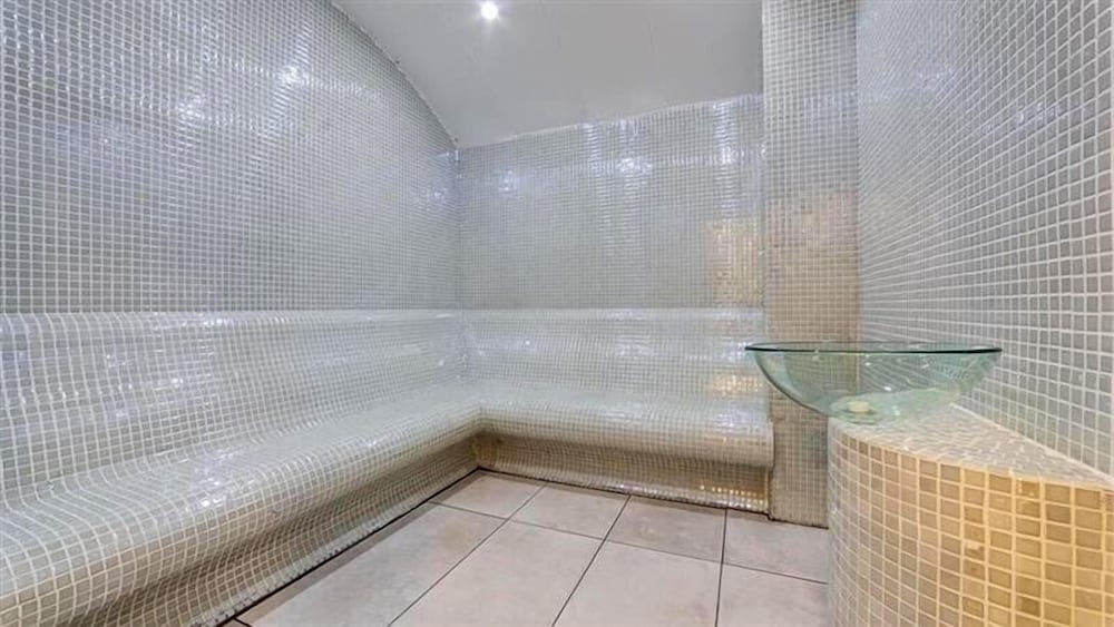 the menord hotel