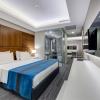 The Menord Hotel,Mersin>>Akdeniz,3 star