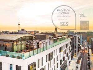 Radisson Blu Hotel, Mannheim,Heidelberg>>Bensheim,5 star