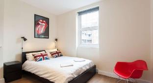Monopoly Accommodations,City Of London>>Aldgate,4 star
