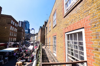 monopoly accommodations