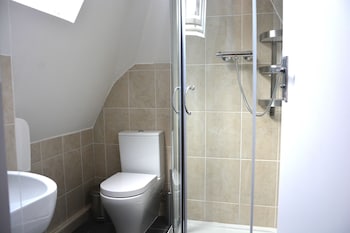 monopoly accommodations