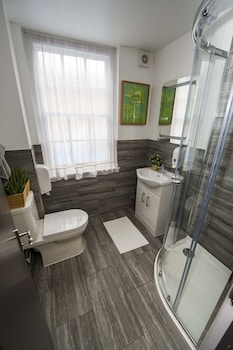 monopoly accommodations