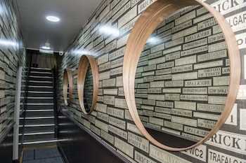 monopoly accommodations