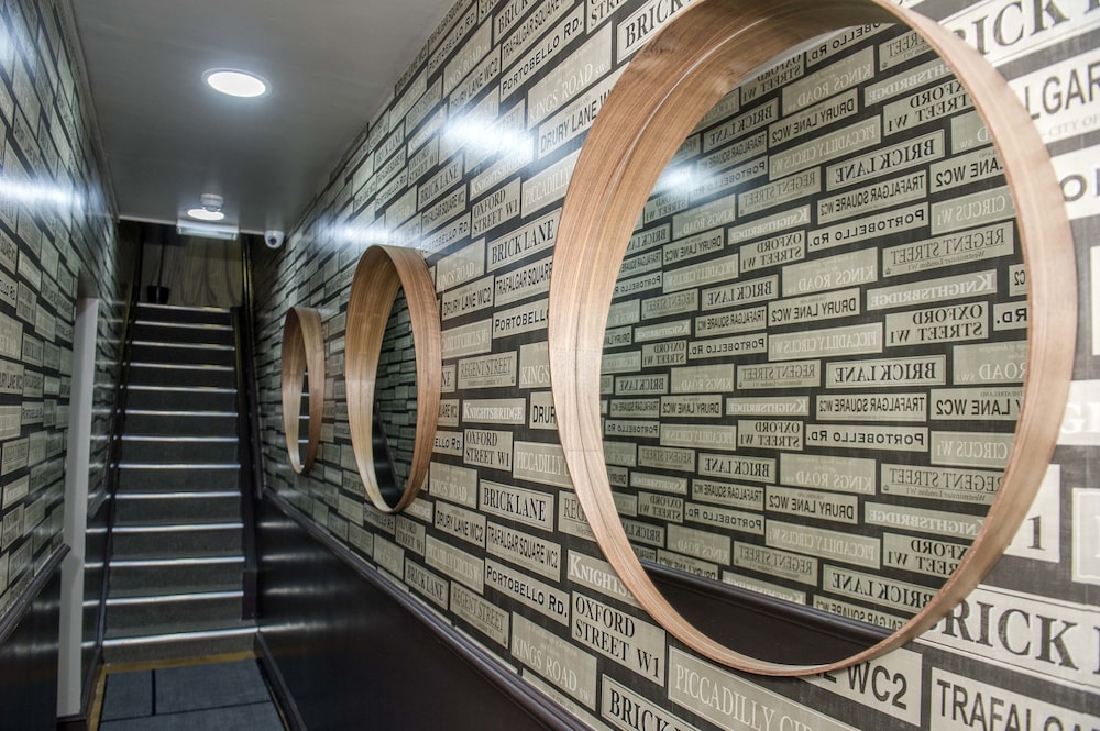 monopoly accommodations