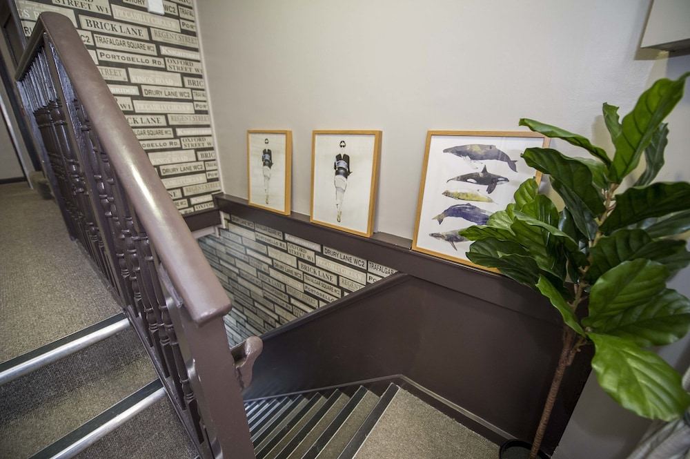 monopoly accommodations