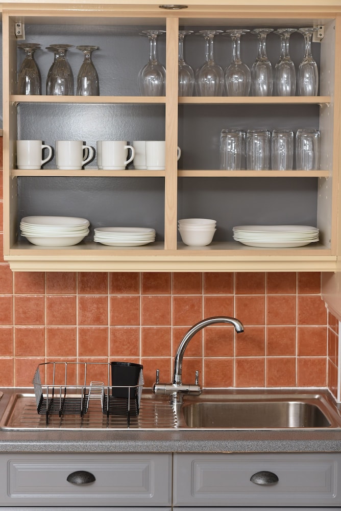 monopoly accommodations