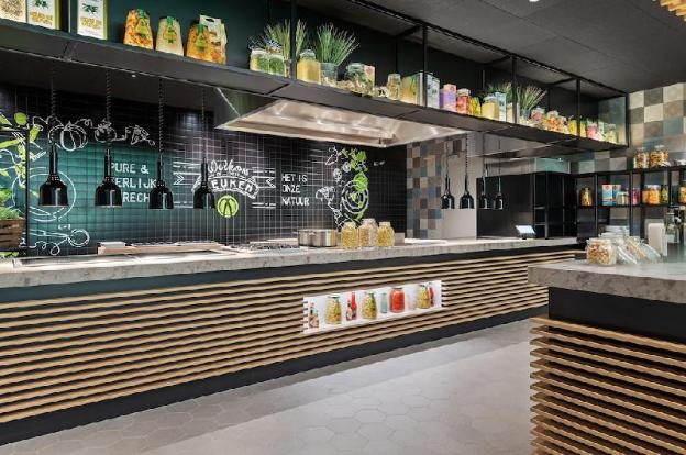 woudschoten hotel and conferentiecentrum