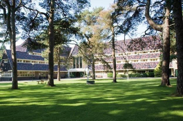 woudschoten hotel and conferentiecentrum