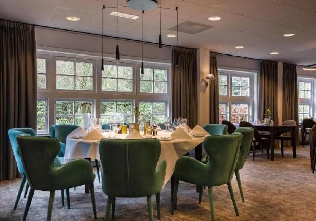 woudschoten hotel and conferentiecentrum