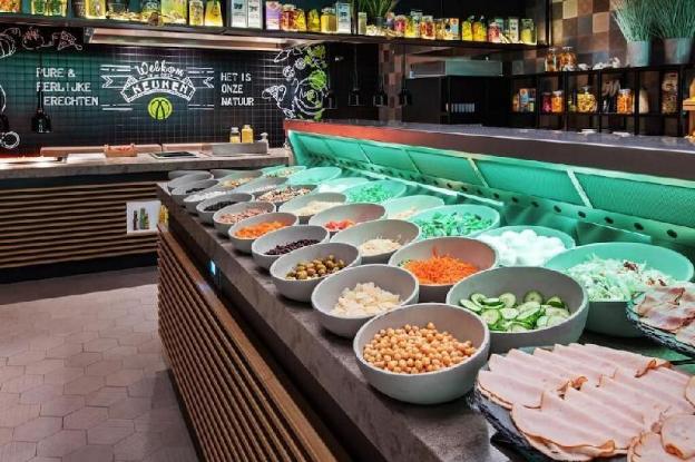 woudschoten hotel and conferentiecentrum