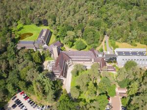 woudschoten hotel and conferentiecentrum