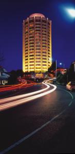 Wrest Point,Glenorchy>>Glebe,5 star