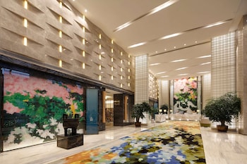 ramada encore wuhan
