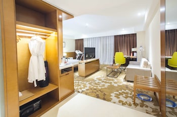 ramada encore wuhan