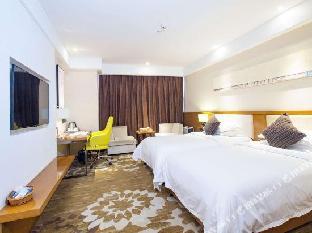 Ramada Encore Wuhan,Wuhan>>Jiangxia,4 star