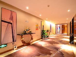 Ramada Encore Wuhan,Wuhan>>Jiangxia,4 star