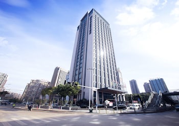 ramada encore wuhan