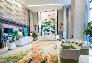 ramada encore wuhan