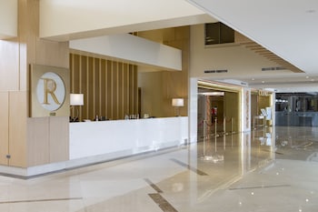 Royce Hotel & Casino,Angeles City>>Angeles,4 star