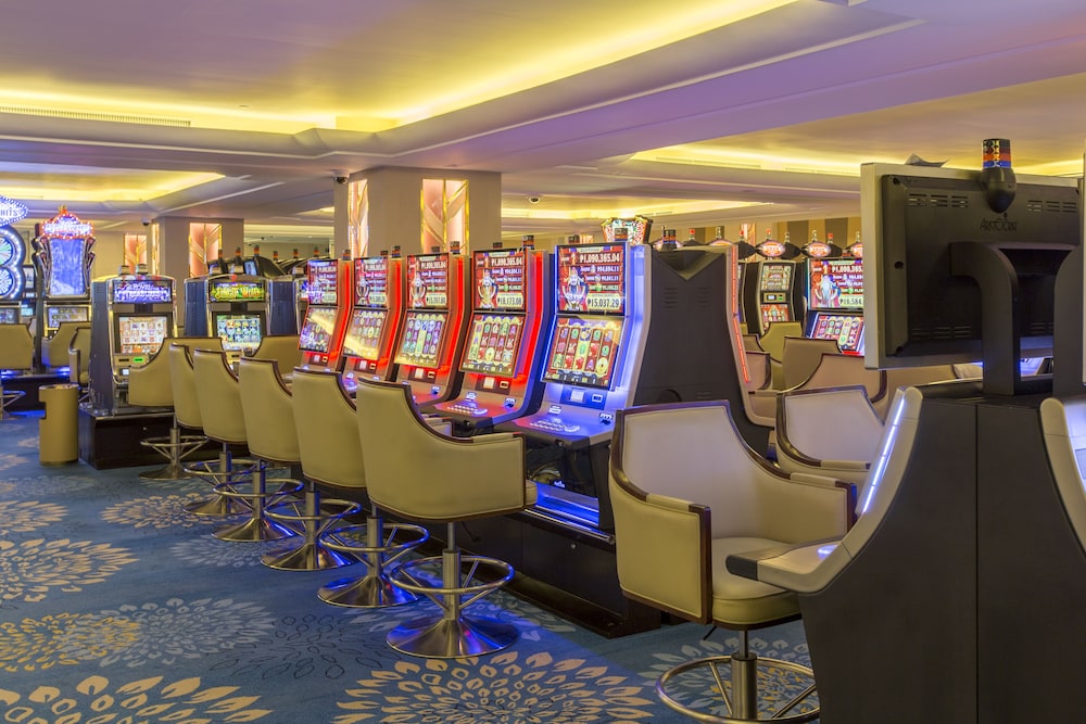 royce hotel and casino