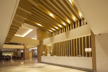 Royce Hotel & Casino,Angeles City>>Angeles,4 star