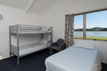 waitangi holiday park