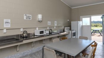 waitangi holiday park