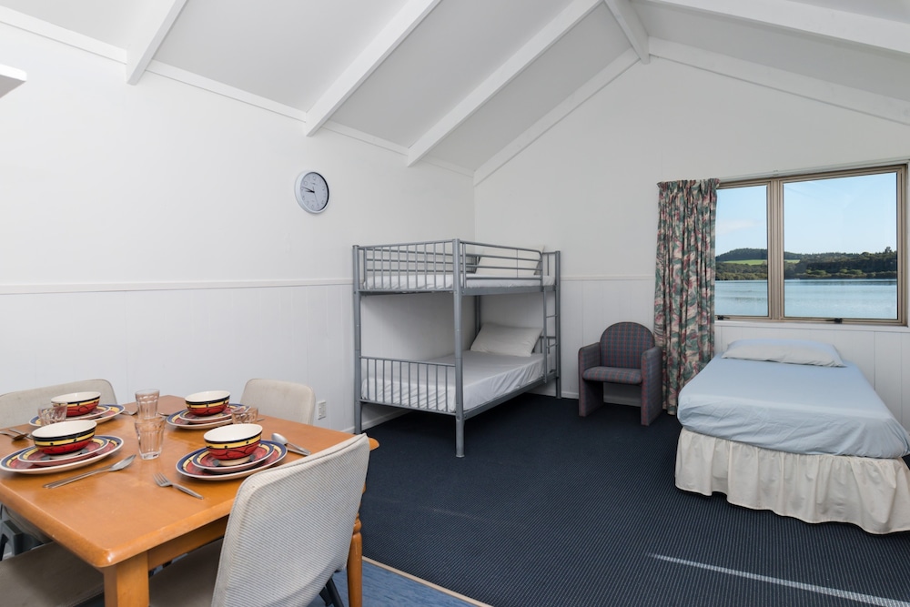 waitangi holiday park