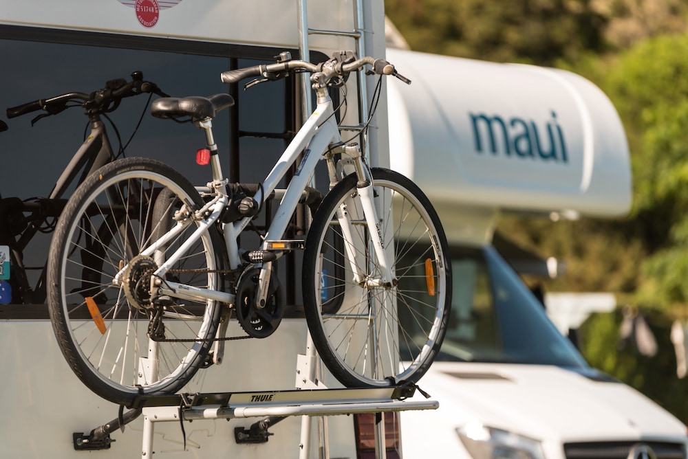 waitangi holiday park