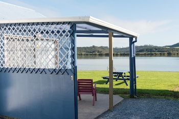 waitangi holiday park