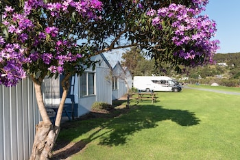 waitangi holiday park
