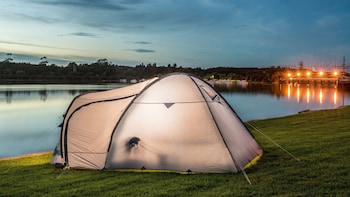 waitangi holiday park