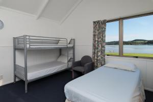 waitangi holiday park